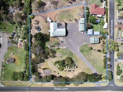 LOT 6 / 6 GRAYS LANE, Millicent