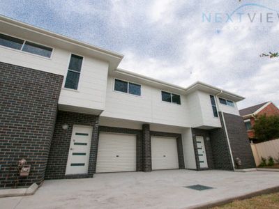 8 / 62 Allowah Street, Waratah West