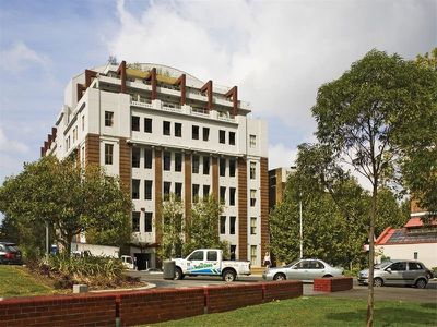 521 / 105-113 Campbell Street, Surry Hills