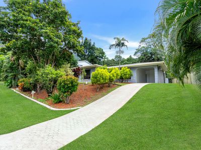 6 Falcon Street, Bayview Heights