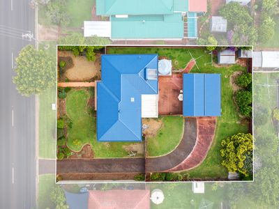 395 Hume Street, Kearneys Spring