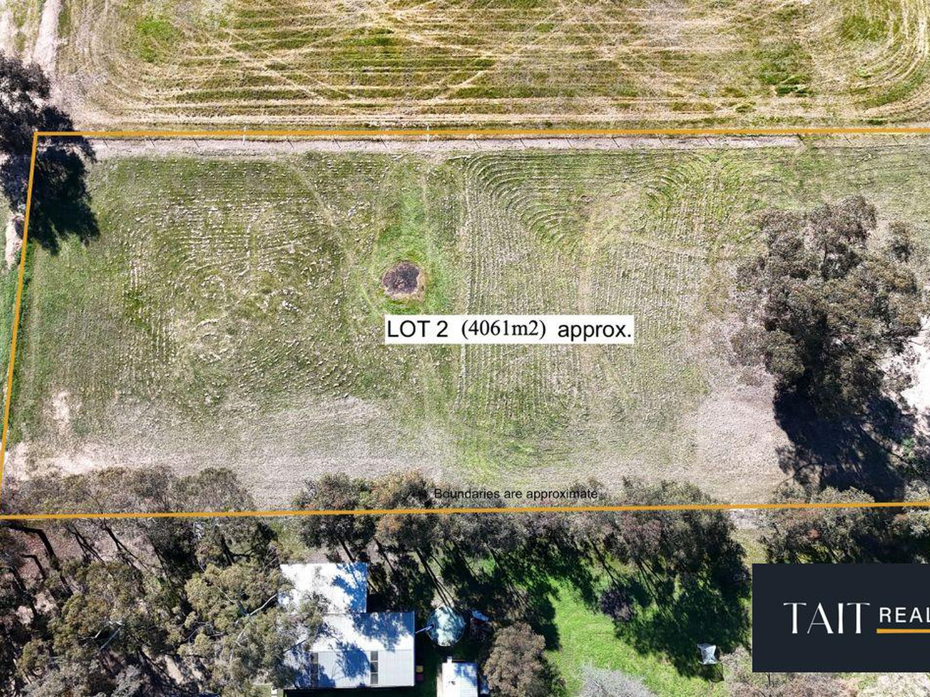 Lot 2 Church Street, Peechelba