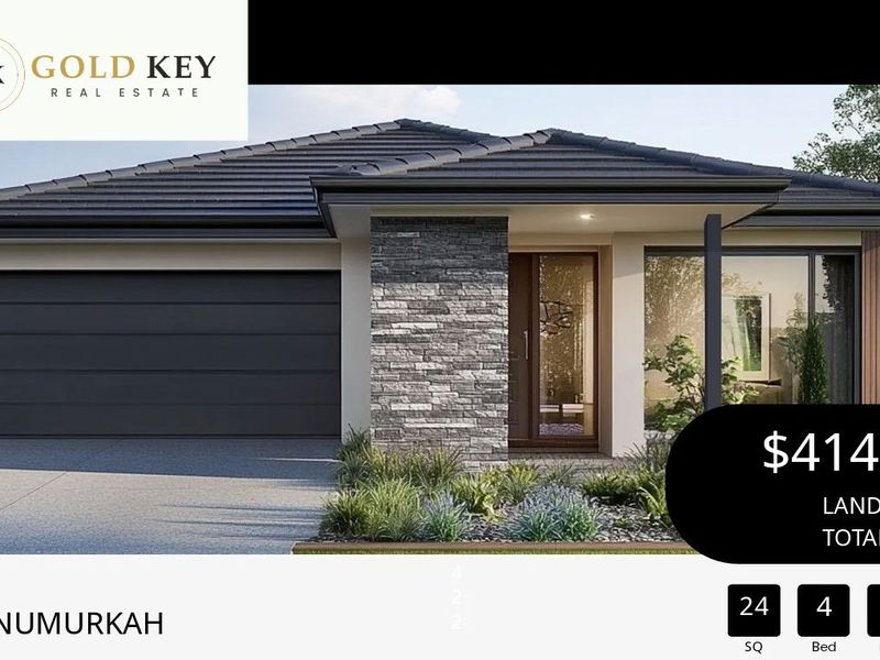 lot 17 / 35 MacKenzie Street, Numurkah