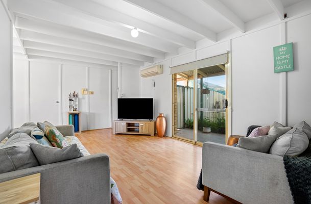 12B Lewington Street, Rockingham