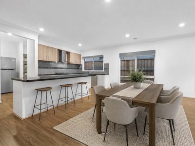 8 Guling Rise, Clyde North