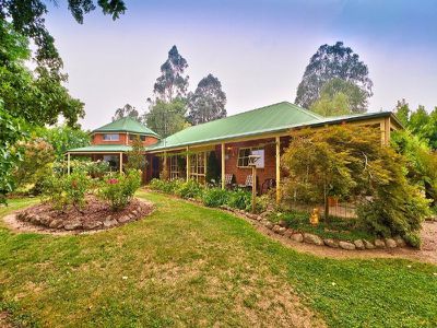 31 Reids Lane, Tawonga