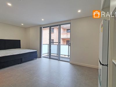 209 / 94-96 Croydon Street, Lakemba