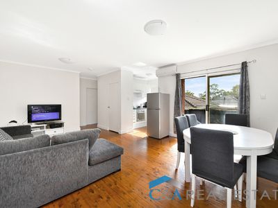 3 / 6 Reddall Street, Campbelltown
