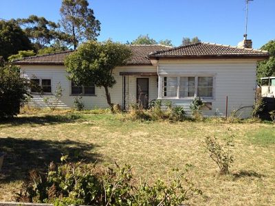81 Victoria Street, Pyramid Hill
