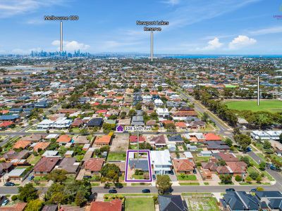 108 Sixth Avenue, Altona North