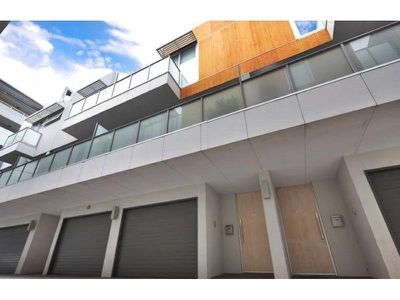 3 / 4 Margaret Street, Richmond