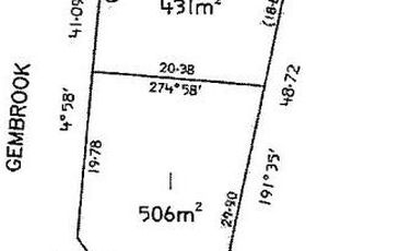 2A Salisbury Road, Beaconsfield Upper