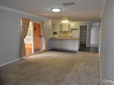 3 Gregory Court, Dubbo
