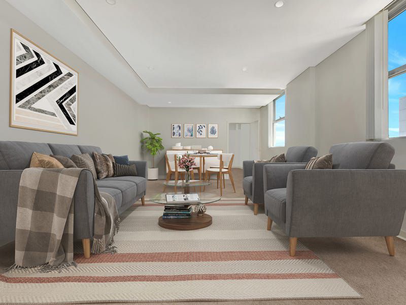 31 / 235 Homebush Road, Strathfield