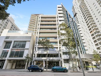 23 / 231 Adelaide Terrace, Perth