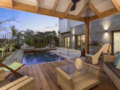 2 Highview  Court, Rye