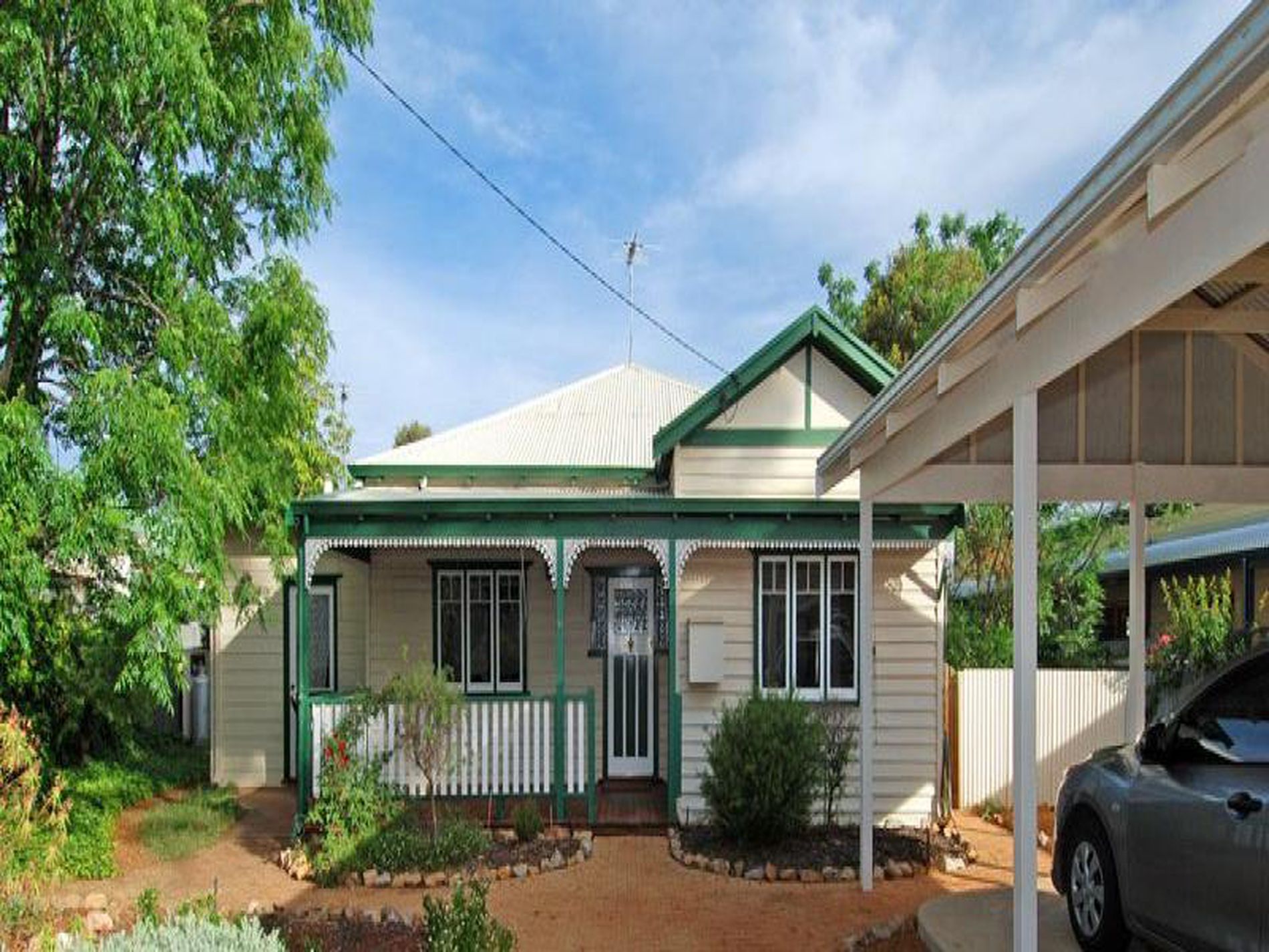 43 Campbell Street, Kalgoorlie