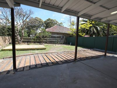 110 Rothschild Avenue, Rosebery