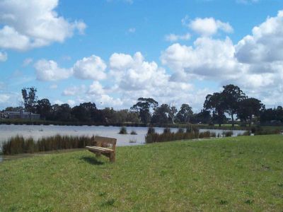 Hampton Park