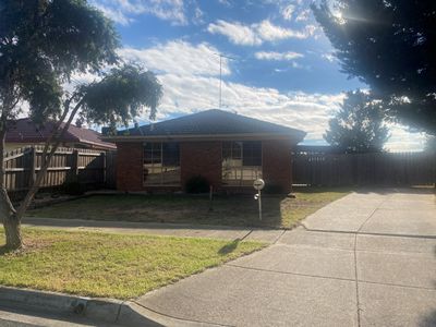 5 Kingfisher Court, Werribee