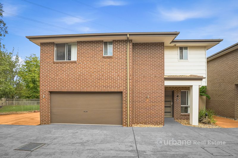 10 / 15 Carter Street, Seven Hills