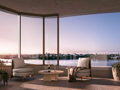 803E / 1 Saintly Entrance, Burswood