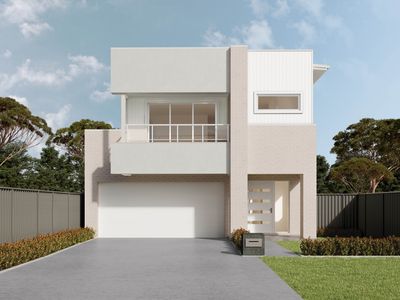 3 Fettler Street , Calderwood