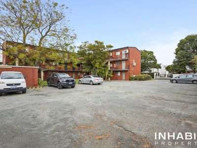 16 / 4 Kingston Avenue, West Perth