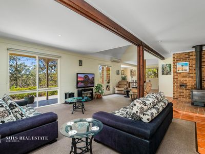 3062 Princes Highway, Millingandi