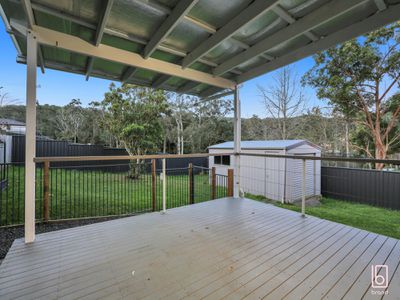 45 Bushlands Avenue, Springfield