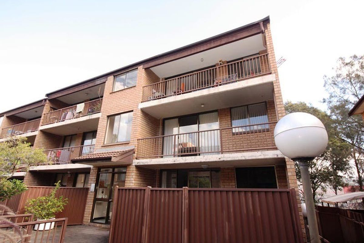 19 / 1-19 Allen Street, Pyrmont