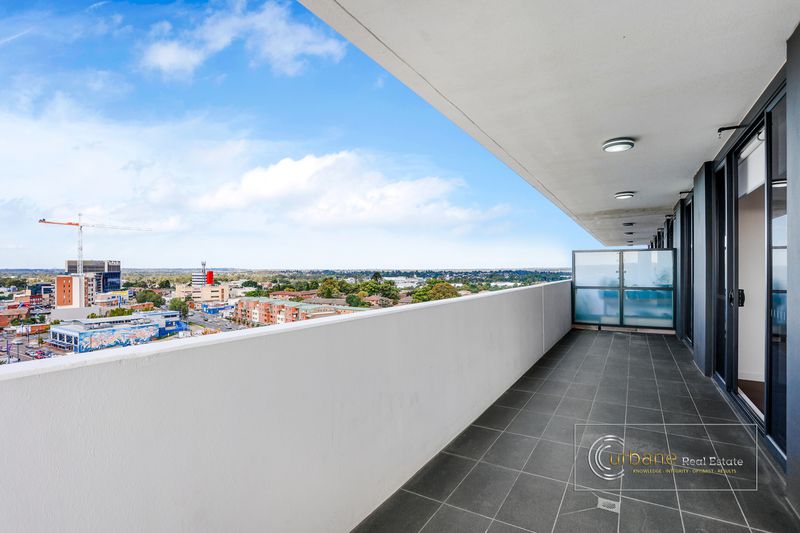 90 / 387 Macquarie Street, Liverpool