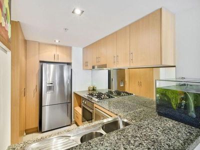 905 / 2-4 Atchison Street, St Leonards