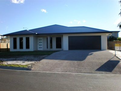 11 Parklands Boulevard, Wondunna