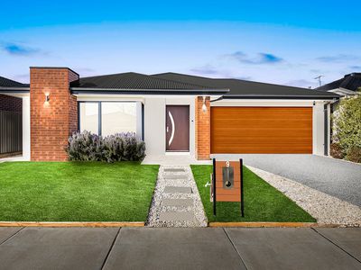 9 Larneuk Drive, Cobblebank