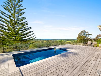 233 WAGONGA SCENIC DRIVE, Narooma