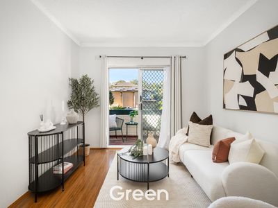 4 / 20-22 Station Street, West Ryde