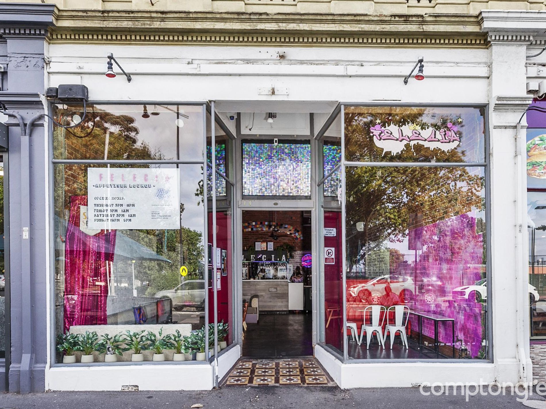 201 Nelson Place, Williamstown