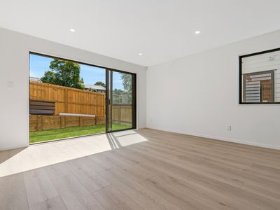 Goodwood Heights