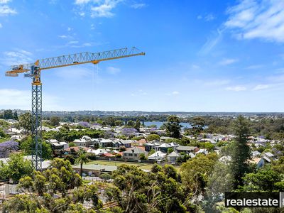 137 / 172 Railway Parade, West Leederville