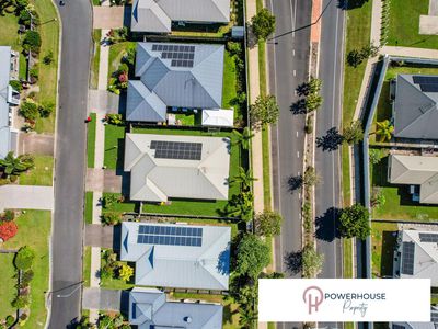 20 Bulleringa Loop, Mount Peter