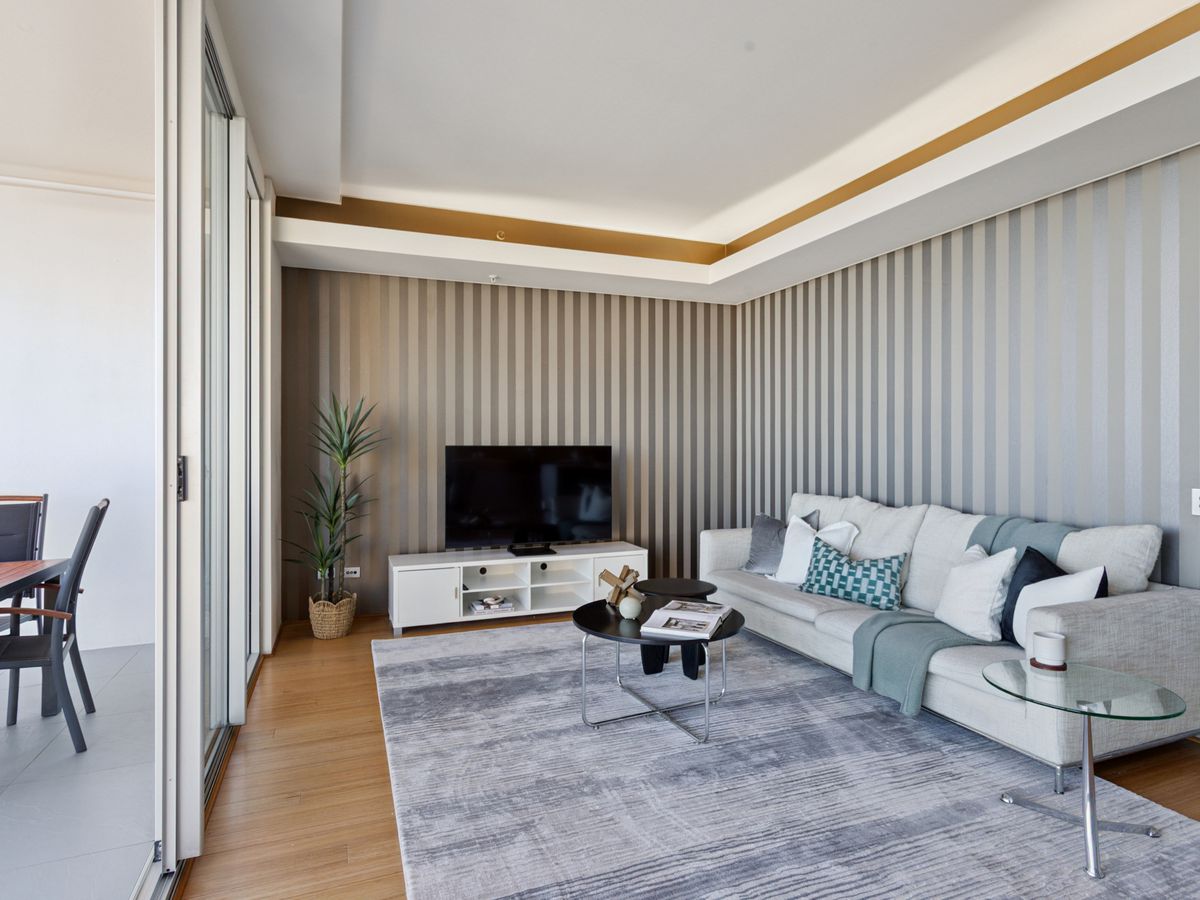 66 / 22 St Georges Terrace, Perth