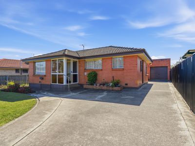 33 South Street, George Town