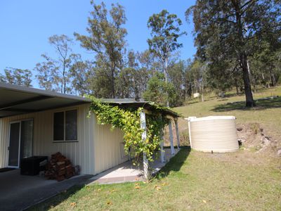 1085 Pappinbarra Road, Lower Pappinbarra