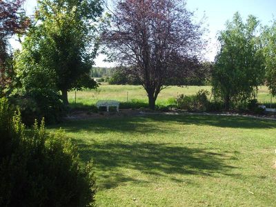 2526 Riverina Highway, Splitters Creek