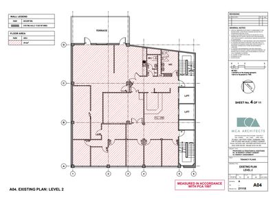 Level 2  / 45 Murray Street, Hobart