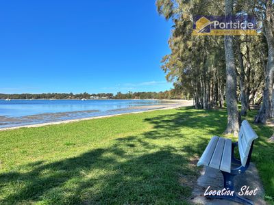 25 Tanilba Avenue, Tanilba Bay