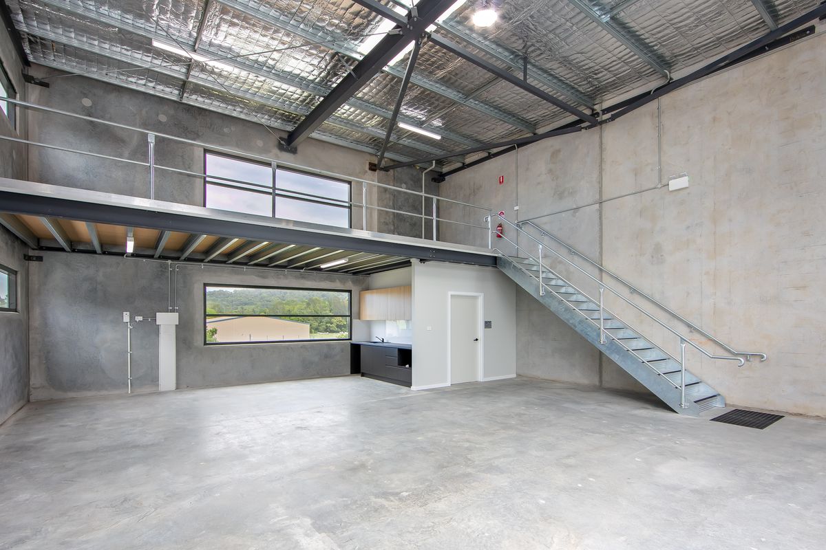 6 / 10 Think Road, Townsend