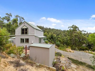 462 Esperance Coast Road, Brooks Bay