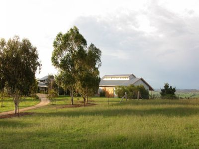 747 Tarana Road, Brewongle